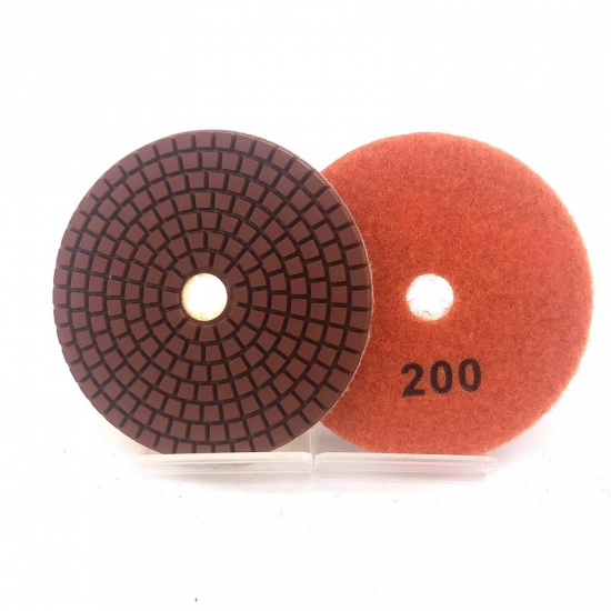 Produsen Resin Polishing Pad