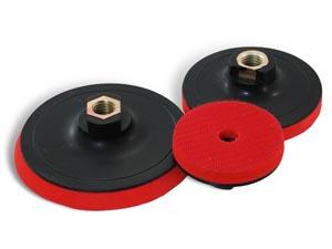 konektor/pemegang bantalan poles