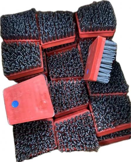 Produsen Sikat Antik Frankfurt