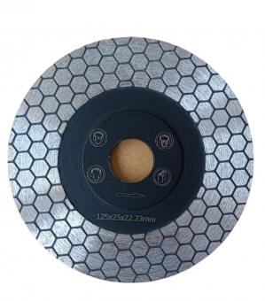 Diamond Cutting Disc Supplier