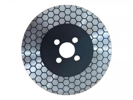 Diamond Cutting Disc Supplier