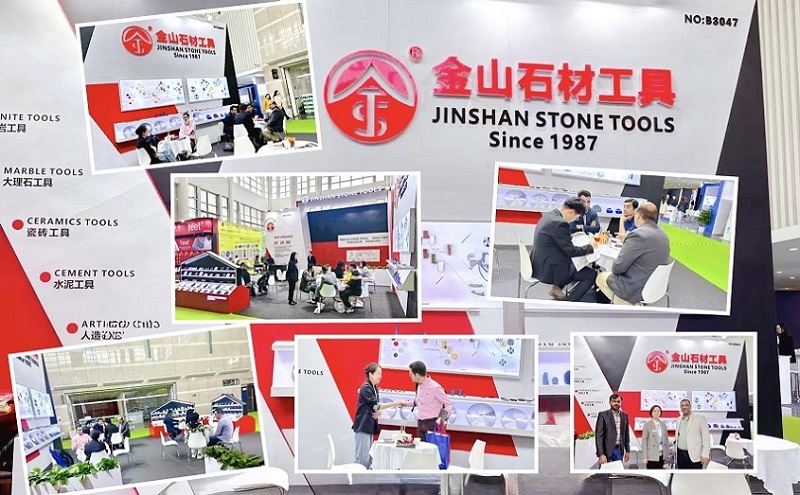 Pameran Batu Xiamen 2026